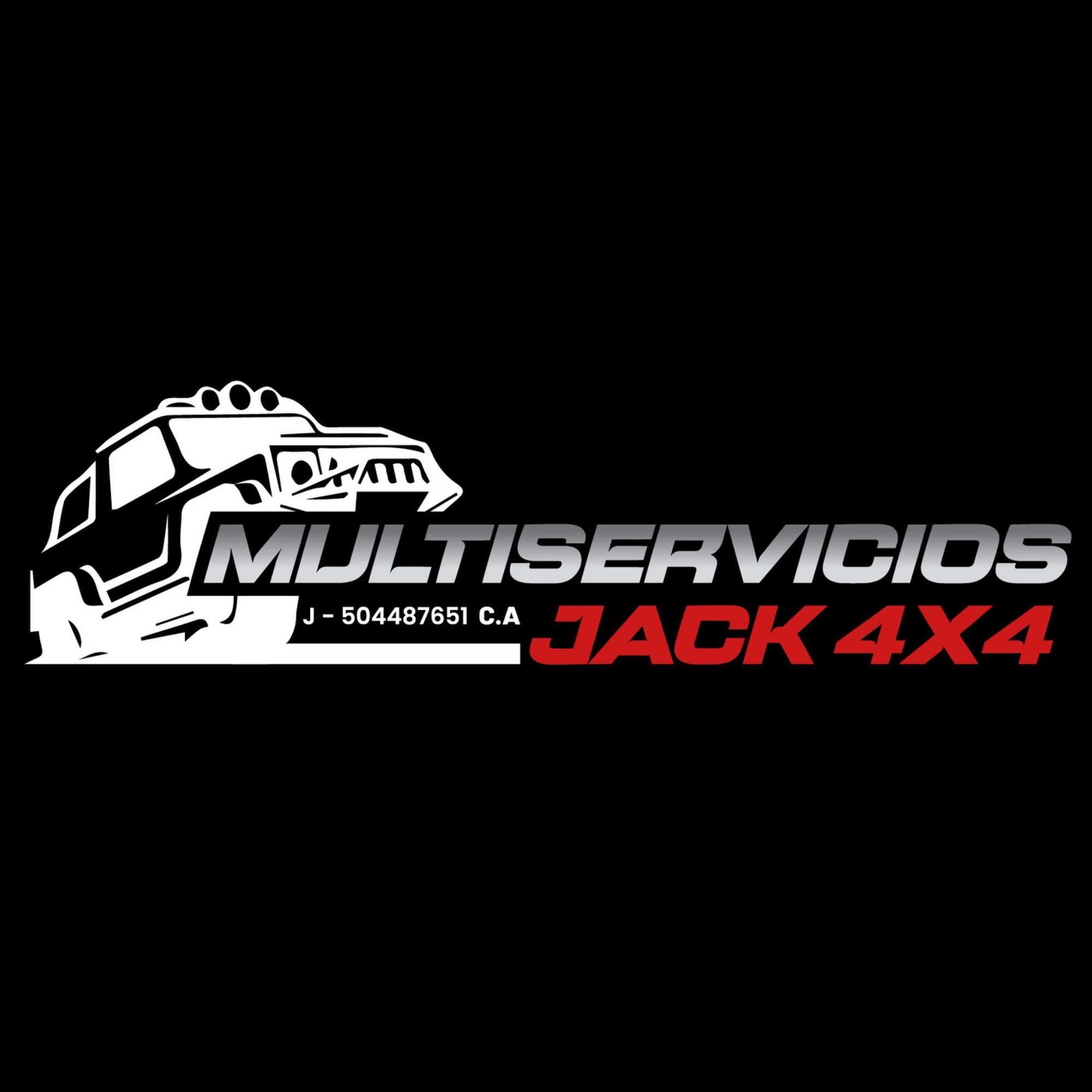Multiservicios Jack 4x4